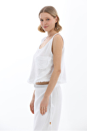 Crew Up Kadın Bluz 2614KS110675