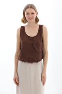 Crew Up Kadın Bluz 2614KS110675