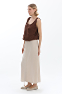 Crew Up Kadın Bluz 2614KS110675