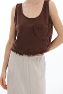 Crew Up Kadın Bluz 2614KS110675