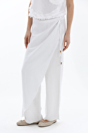 Crew Up Kadın Pantolon 2614KS104676