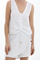 Crew Up Kadın Bluz 2614KS105678