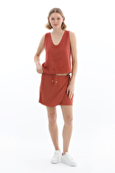 Crew Up Kadın Bluz 2614KS105678