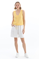 Crew Up Kadın Bluz 2614KS105678