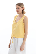 Crew Up Kadın Bluz 2614KS105678