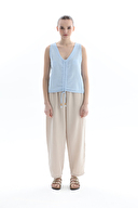 Crew Up Kadın Bluz 2614KS105678