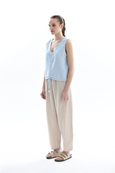 Crew Up Kadın Bluz 2614KS105678