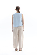 Crew Up Kadın Bluz 2614KS105678