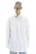 Crew Up Kadın Gömlek 2614KS108667