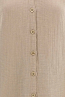 Crew Up Kadın Gömlek 2614KS108667