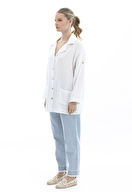 First Company Kadın Gömlek 2614KS108664