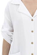 First Company Kadın Gömlek 2614KS108664