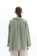 First Company Kadın Gömlek 2614KS108664