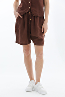 KAHVERENGİ KAHVERENGİ