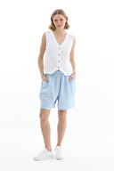 First Company Kadın Şort 2614KS106658