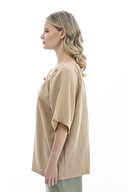 First Company Kadın Bluz 2614KS105649