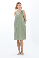 First Company Kadın Elbise 2614KS105651