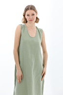 First Company Kadın Elbise 2614KS105651