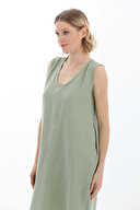 First Company Kadın Elbise 2614KS105651