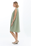 First Company Kadın Elbise 2614KS105651