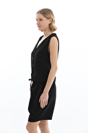 Crew Up Kadın Yelek 2614KS114654