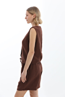 Crew Up Kadın Yelek 2614KS114654