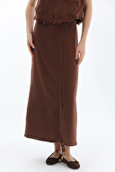 Crew Up Kadın Etek 2614KS106663