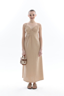 Crew Up Kadın Elbise 2614KS105644