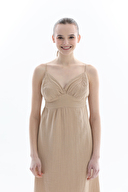 Crew Up Kadın Elbise 2614KS105644