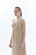 Crew Up Kadın Elbise 2614KS105644