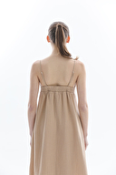 Crew Up Kadın Elbise 2614KS105644