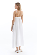 Crew Up Kadın Elbise 2614KS105644