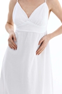 Crew Up Kadın Elbise 2614KS105644