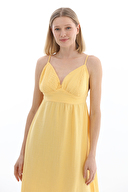 Crew Up Kadın Elbise 2614KS105644