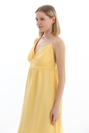 Crew Up Kadın Elbise 2614KS105644