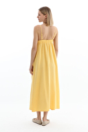 Crew Up Kadın Elbise 2614KS105644