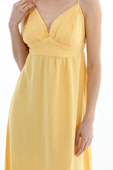 Crew Up Kadın Elbise 2614KS105644