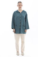 First Company Kadın Gömlek 2614KS108759