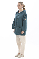 First Company Kadın Gömlek 2614KS108759