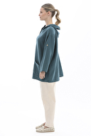 First Company Kadın Gömlek 2614KS108759