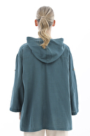 First Company Kadın Gömlek 2614KS108759