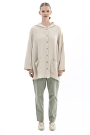 First Company Kadın Gömlek 2614KS108759