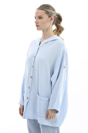 First Company Kadın Gömlek 2614KS108759