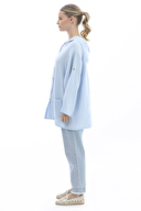 First Company Kadın Gömlek 2614KS108759