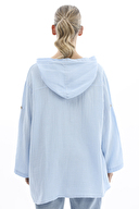 First Company Kadın Gömlek 2614KS108759