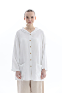 First Company Kadın Gömlek 2614KS108759