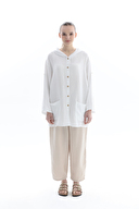 First Company Kadın Gömlek 2614KS108759