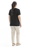 Shefame Kadın Bluz 2614KK110308