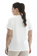 Shefame Kadın Bluz 2614KK110308