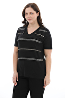 Shefame Kadın Bluz 2614KK110305